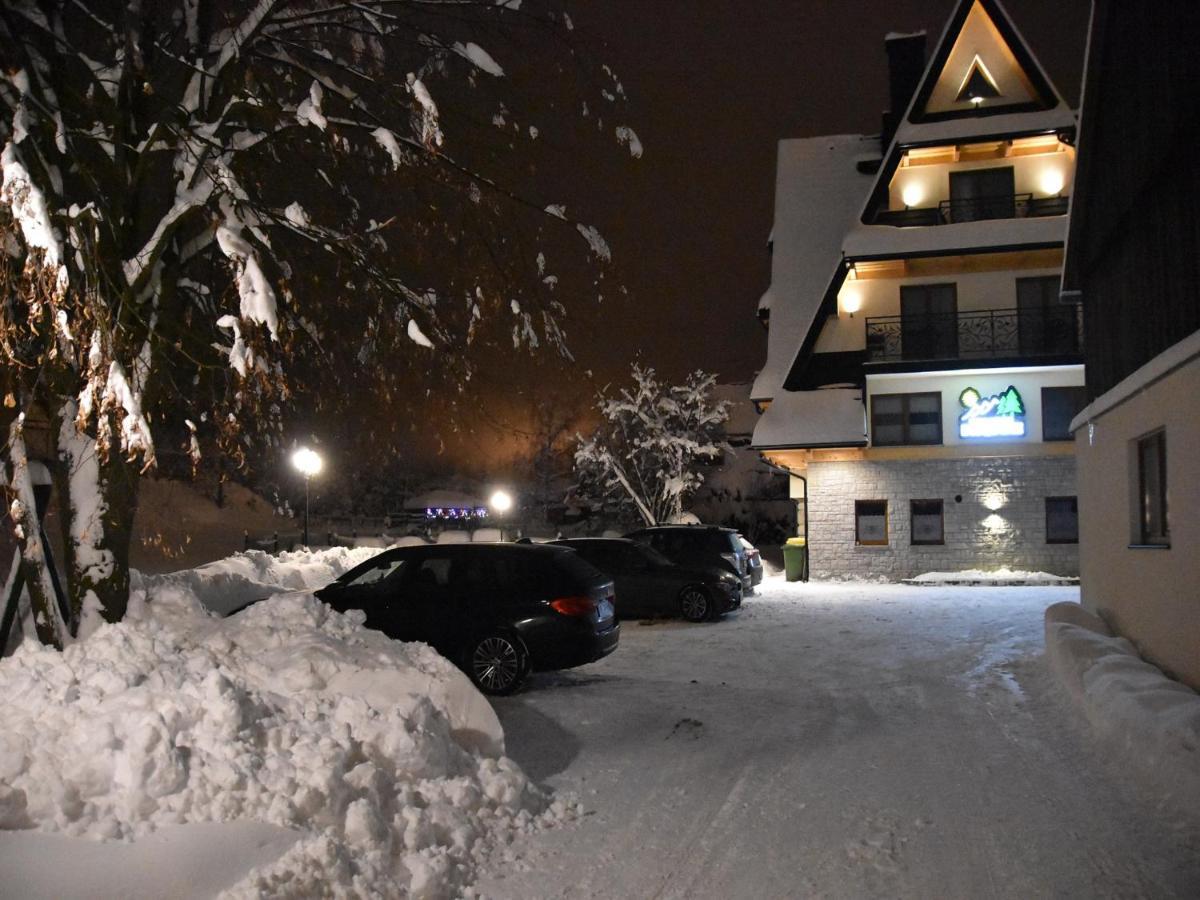 Goscinne Budzowie Homestay