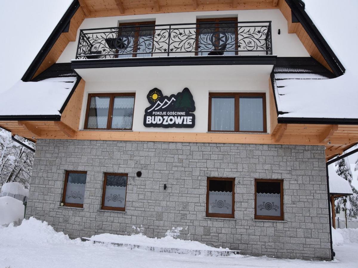 Goscinne Budzowie Homestay
