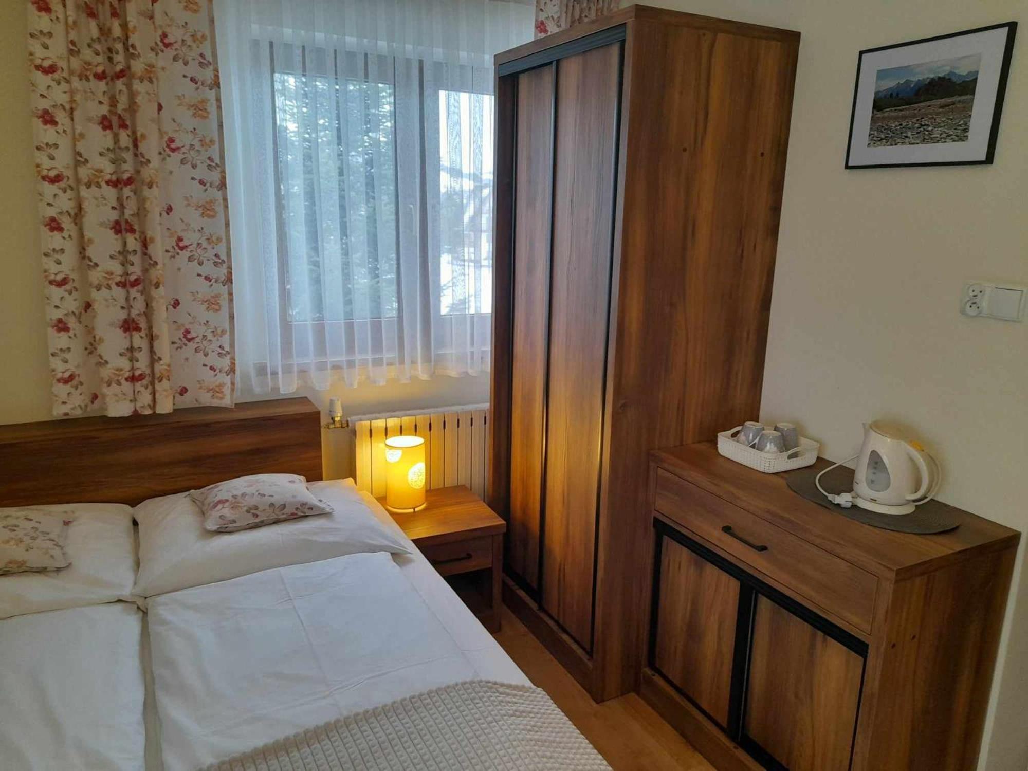 Goscinne Budzowie Homestay *